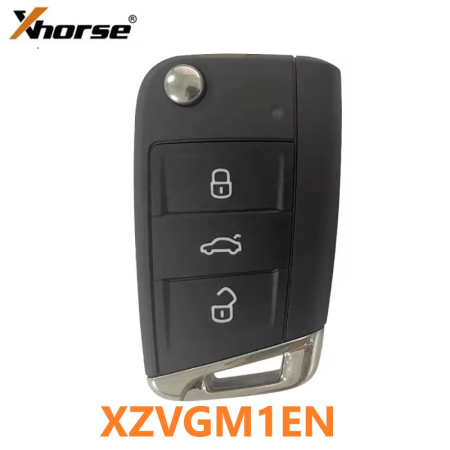 Пульт Xhorse XZ XZVGM1EN