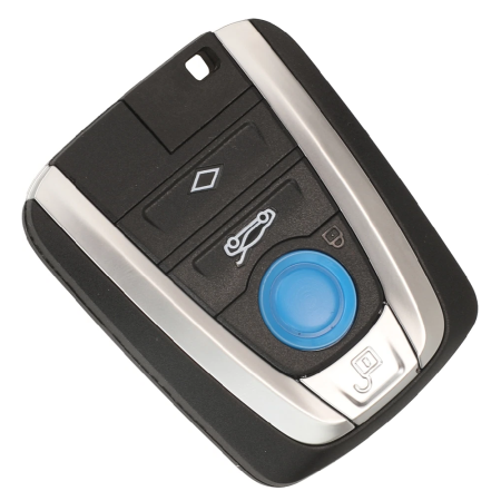 Ключ БМВ i3, i8 смарт корпус с платой