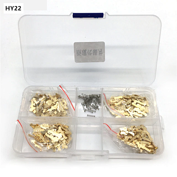 Комплект для ремонта авто замка Hyundai HY22