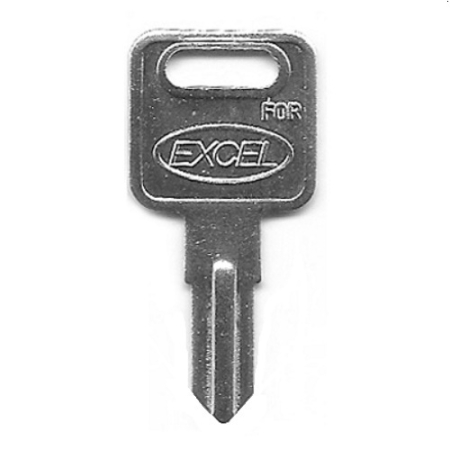 Заготовка ключа GTV-12 MER41 ARM6P DMK1P КНР Заготовка ключа GTV-12 MER41 ARM6P DMK1P КНР