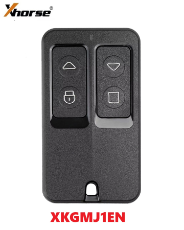 Пульт Xhorse XK XKGMJ1EN