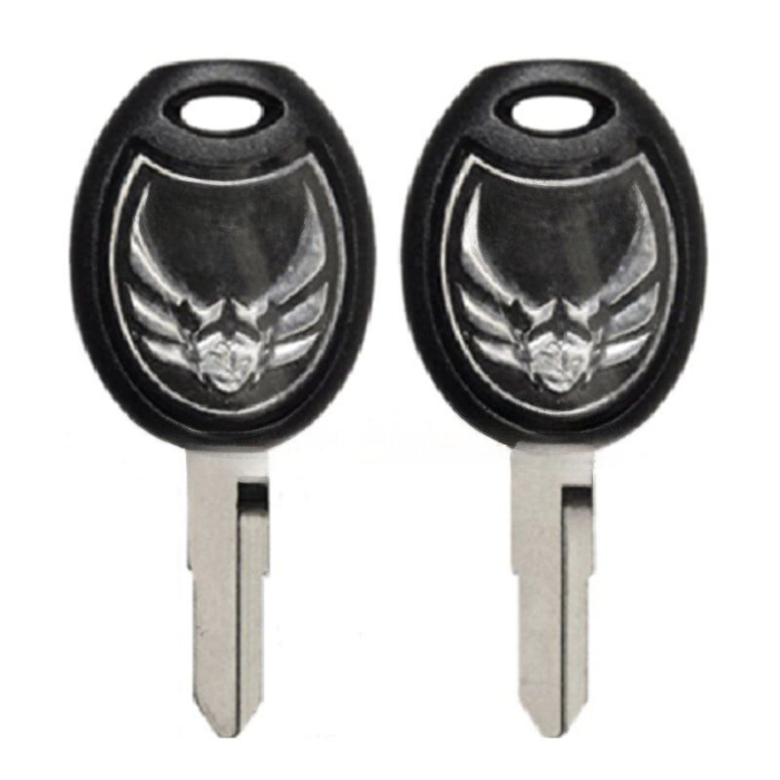 Ключ мотоцикл Хонда черный  CBR900