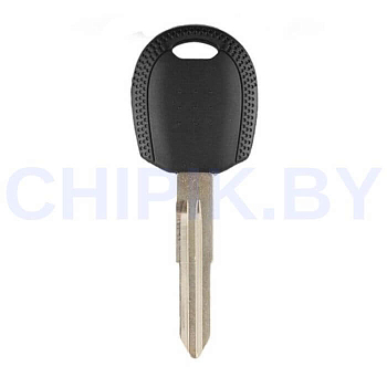 Заготовка авто ключа Киа KI-3D.P KIA3RAP KIA3RP142 КНР под чип