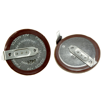 Аккумулятор VL 2020 3V MINI Оригинал