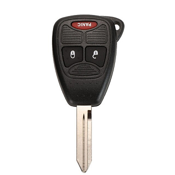 Ключ Крайслер 300c корпус Ключ Крайслер 300c корпус