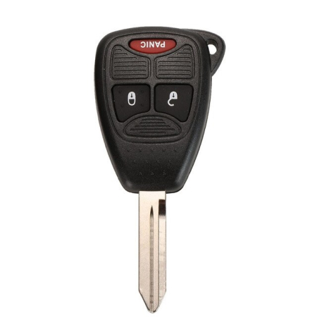 Ключ Додж Рам, Магнум, Дуранго корпус