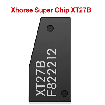 Чип XT27В для VVDI Чип XT27В для VVDI