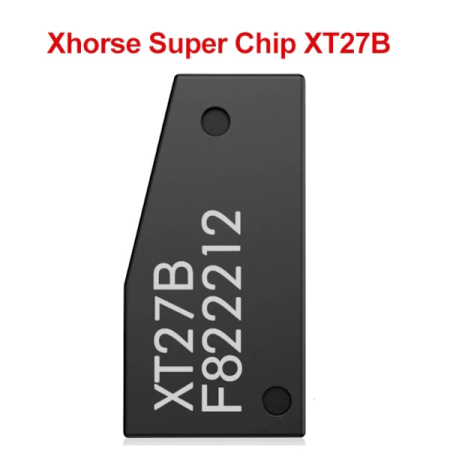 Чип XT27В для VVDI