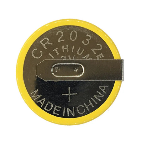 Аккумулятор БМВ 2032