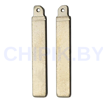 Лезвие HU134 Kia Hyundai