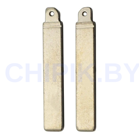 Лезвие HU134 Kia Hyundai