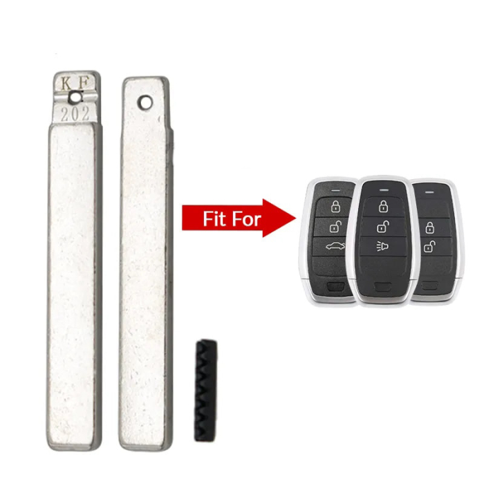 Лезвие Autel HU100