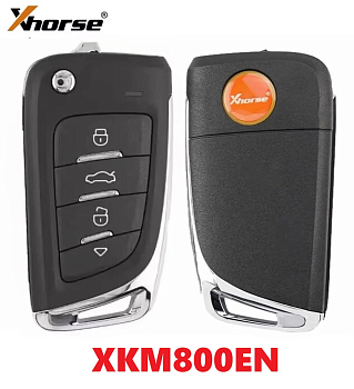 Пульт Xhorse XK XKM800EN