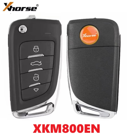 Пульт Xhorse XK XKM800EN