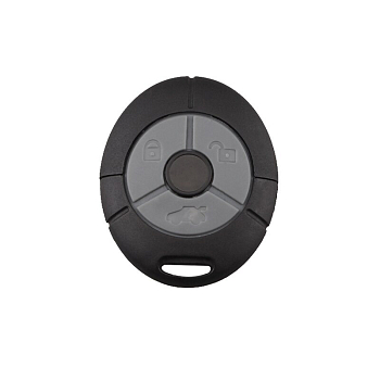 Ключ Ленд Ровер, Ровер корпус пульта