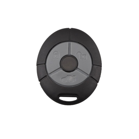 Ключ Ленд Ровер, Ровер корпус пульта