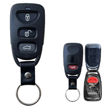 Ключ Хендай Соната пульт корпус Ключ Хендай Соната пульт корпус