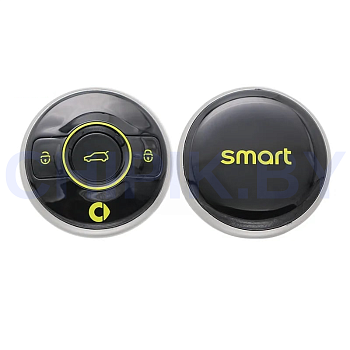 Ключ Смарт #3, #5, #1 смарт корпус