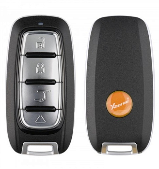 Пульт Xhorse XS XSCH01EN XM38