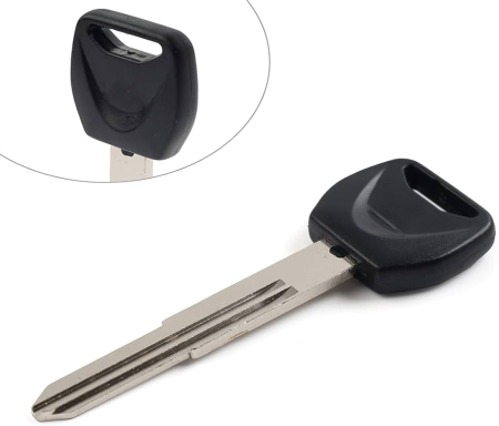 Ключ мотоцикл Хонда черный  ST1300 Ключ мотоцикл Хонда черный  ST1300