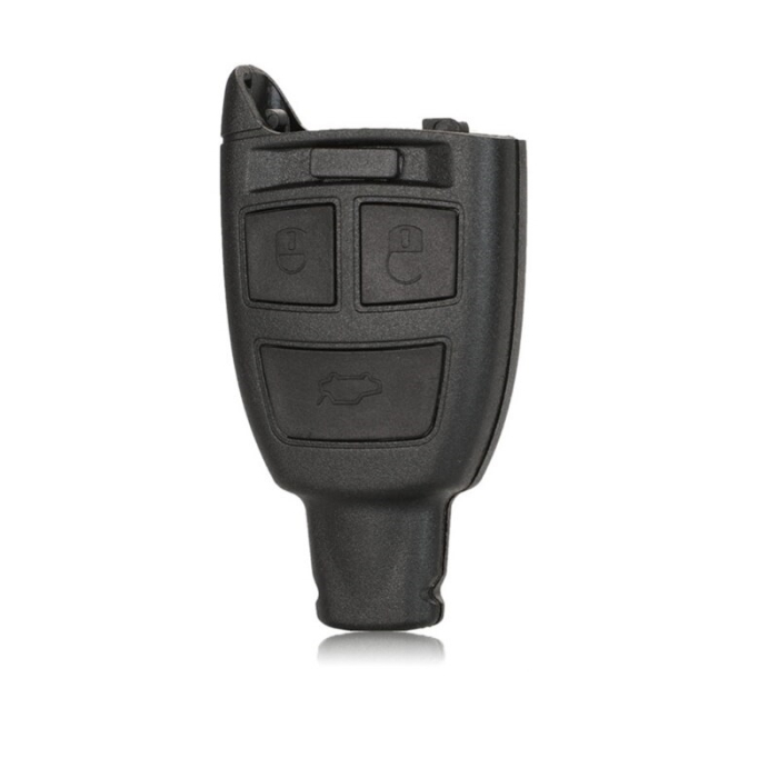 Ключ Фиат Крома смарт корпус