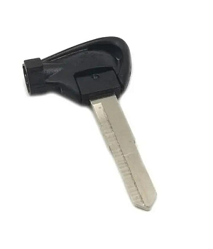 Ключ Мотоцикла Ямаха черный  Neos, XT660Z