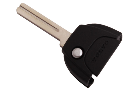 Рога Вольво S60, S80, V70, XC70, XC90, NE66