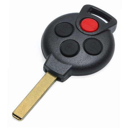 Ключ Смарт Фарту корпус