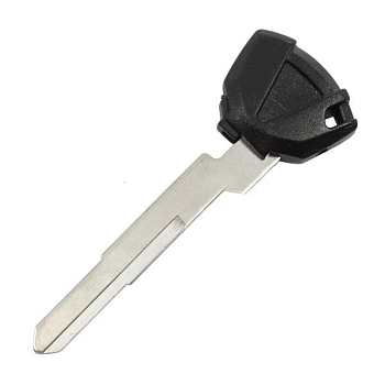 Ключ мотоцикл Кавасаки черный Ninja ZX-10R