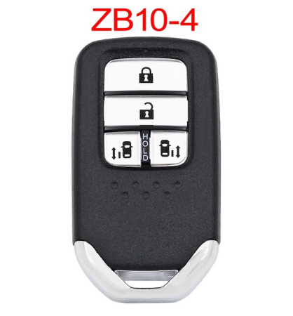 Пульт KEYDIY ZB10-4 Пульт KEYDIY ZB10-4