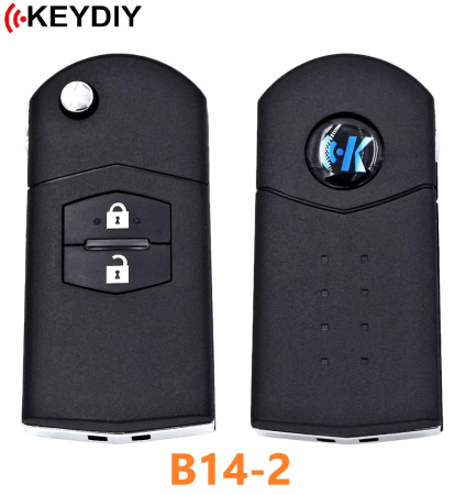 Пульт KEYDIY B14-2 Пульт KEYDIY B14-2