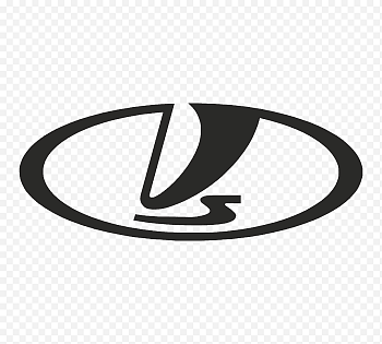 Логотип Лада маленький