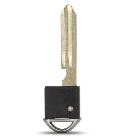 Лезвие  Ниссан Кашкай, Х-Трейл, Лиф, Патфайндер для cмарт ключа