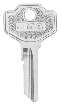 Заготовка ключа GIU-2D GS4R GSN12L GU4R GIS4S Европа