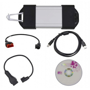 Renault CAN Clip V146 Профессиональный диагностический инструмент Renault CAN Clip V146 Профессиональный диагностический инструмент