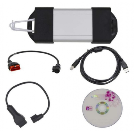 Renault CAN Clip V146 Профессиональный диагностический инструмент Renault CAN Clip V146 Профессиональный диагностический инструмент