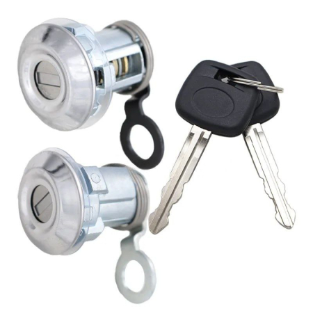 Ремонт замка Тойота Этиус двери