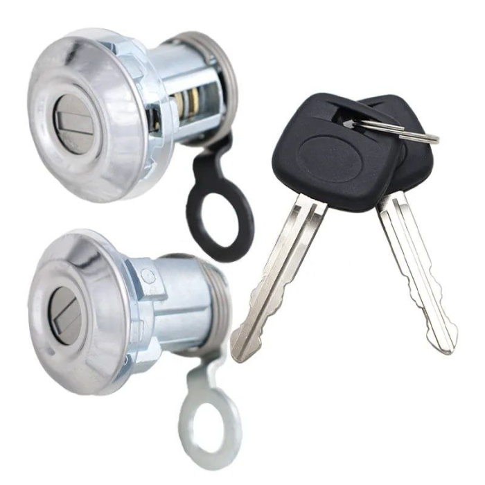 Ремонт замка Тойота Этиус двери