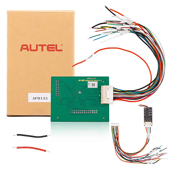 Адаптера AUTEL APB131 Адаптера AUTEL APB131