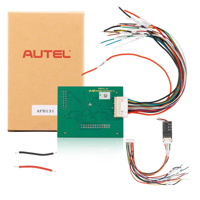 Адаптера AUTEL APB131
