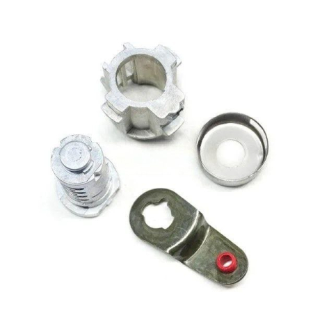 Ремонт замка Кадиллак CTS левой двери