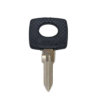 Заготовка авто ключа Мерседес ME-SP_CS9P Европа пластик