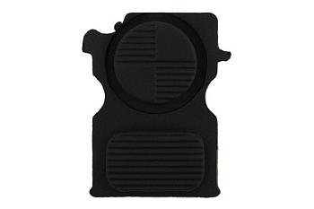 Резиновые кнопки БМВ е34