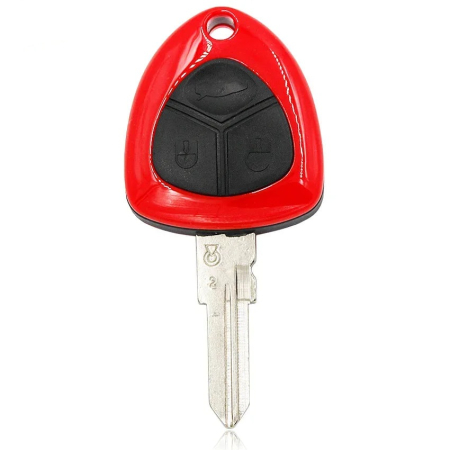 Ключ Феррари F12, FF, F40, F430, 550, 512 корпус