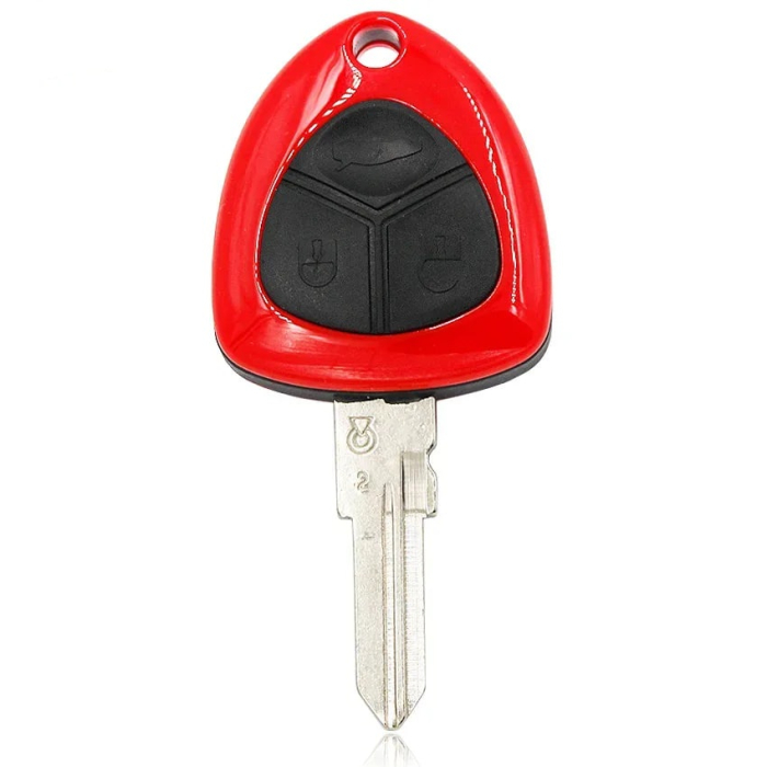 Ключ Феррари F12, FF, F40, F430, 550, 512 корпус