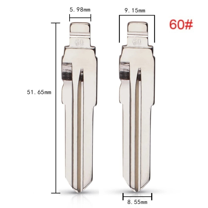 Лезвие Альфа Ромео 60 GT15R 