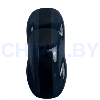 Пульт KEYDIY C297A71, без кнопок, титаново-серый