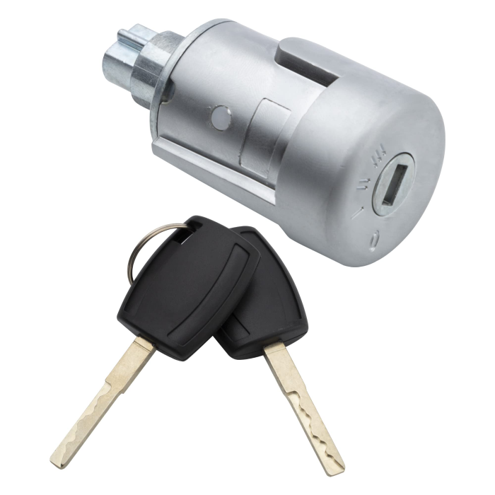 Ремонт замка Форд Транзит зажигания