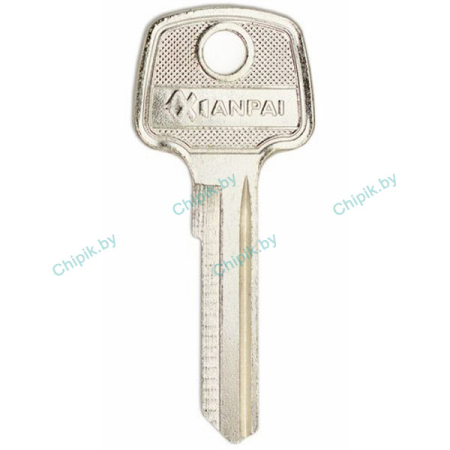 Заготовка ключа AV-1 AV1R AVG1S 0036s 0036 xr7  КНР