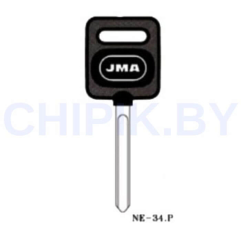 Заготовка авто ключа Пежо NE-34.P NE70P NN72P NE68P69 Европа пластик Заготовка авто ключа Пежо NE-34.P NE70P NN72P NE68P69 Европа пластик